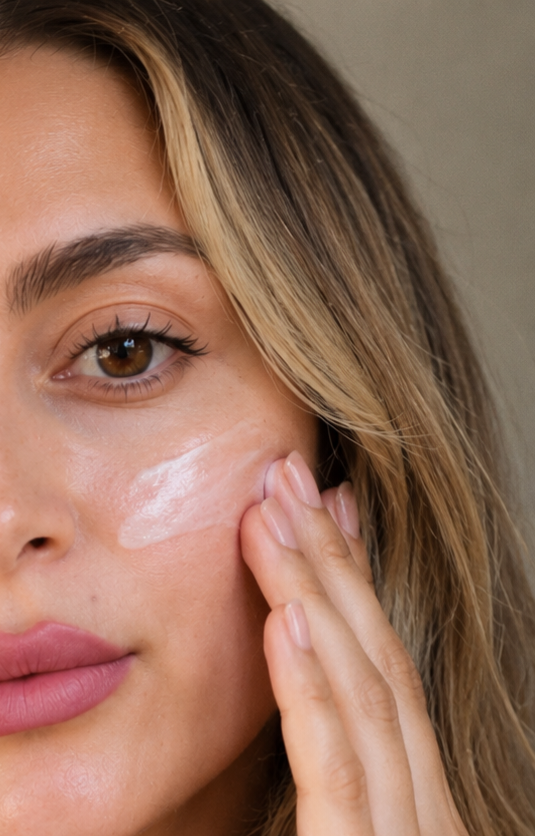 How to Build a Natural Skincare Routine That Actually Works
