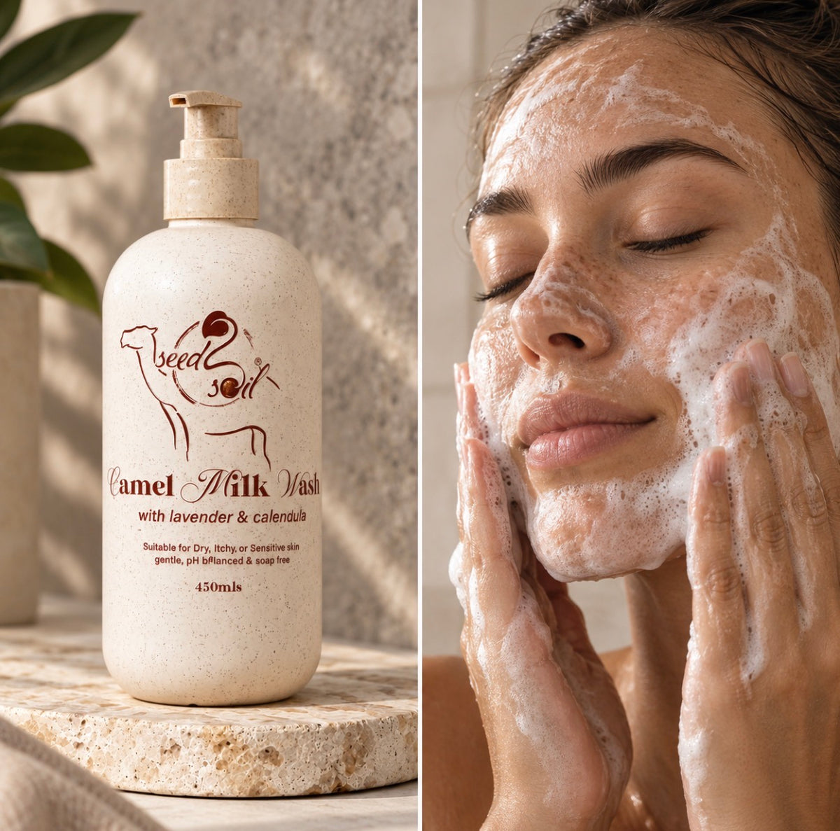 FACE BUNDLE