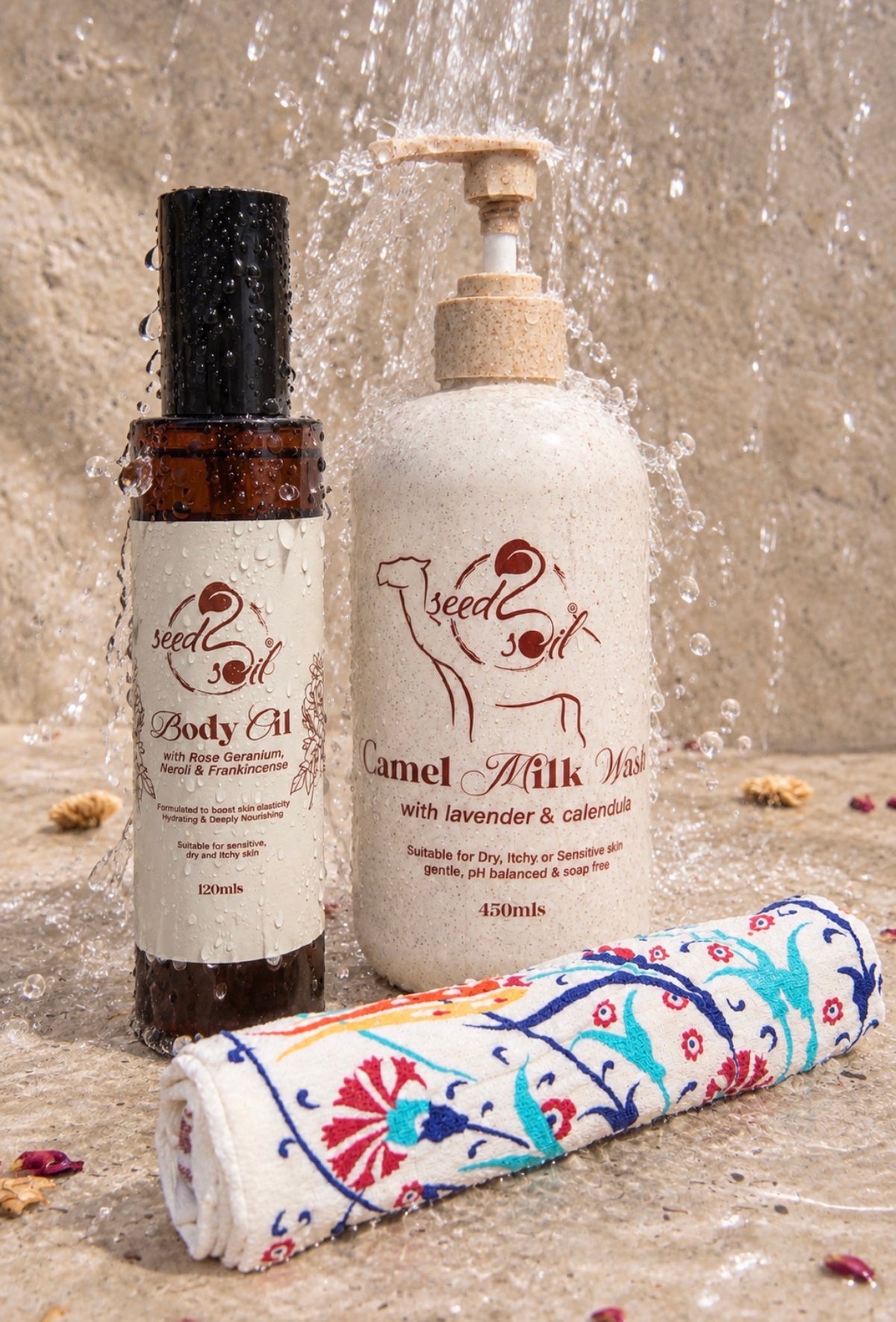 BODY CARE