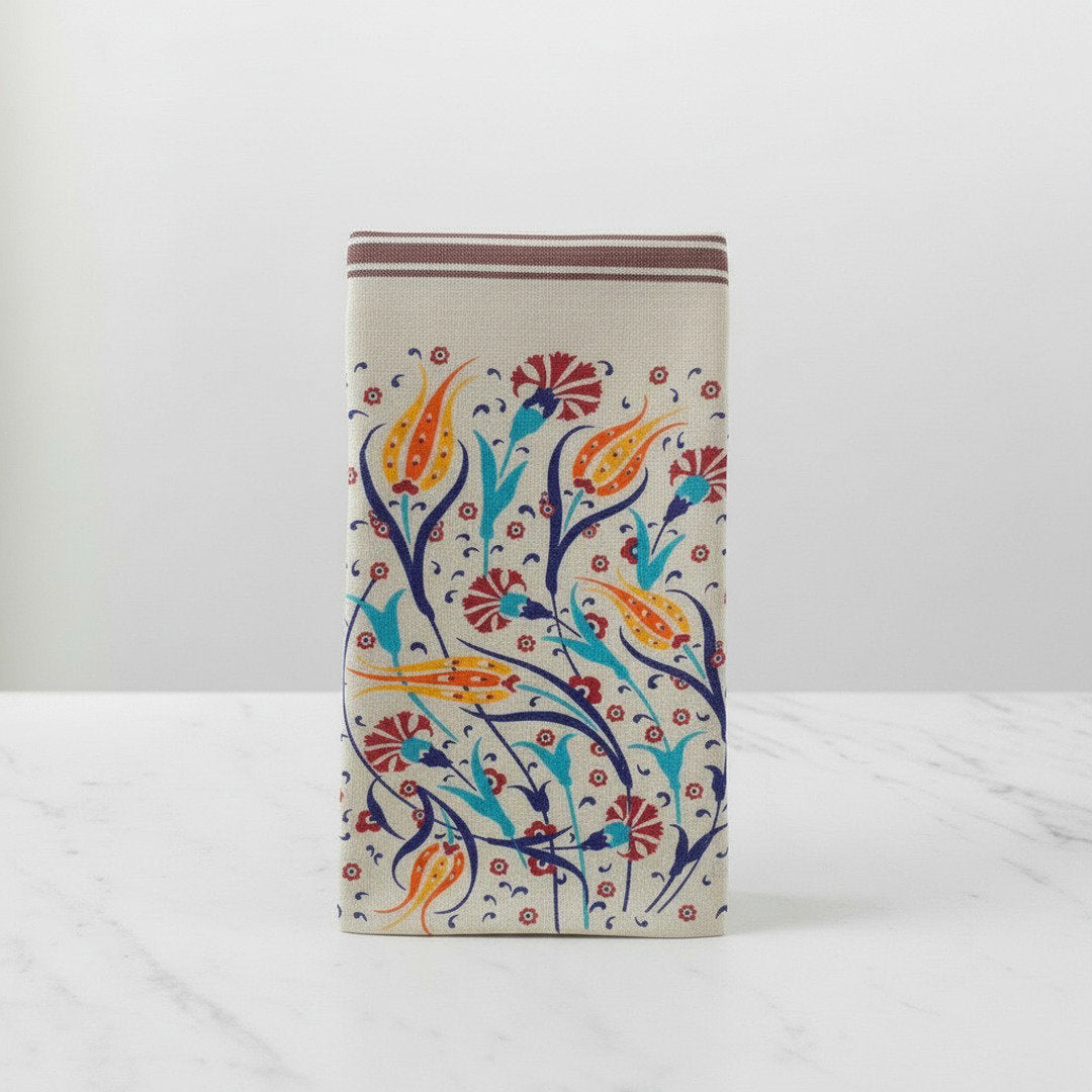 Peeling Body Mitt