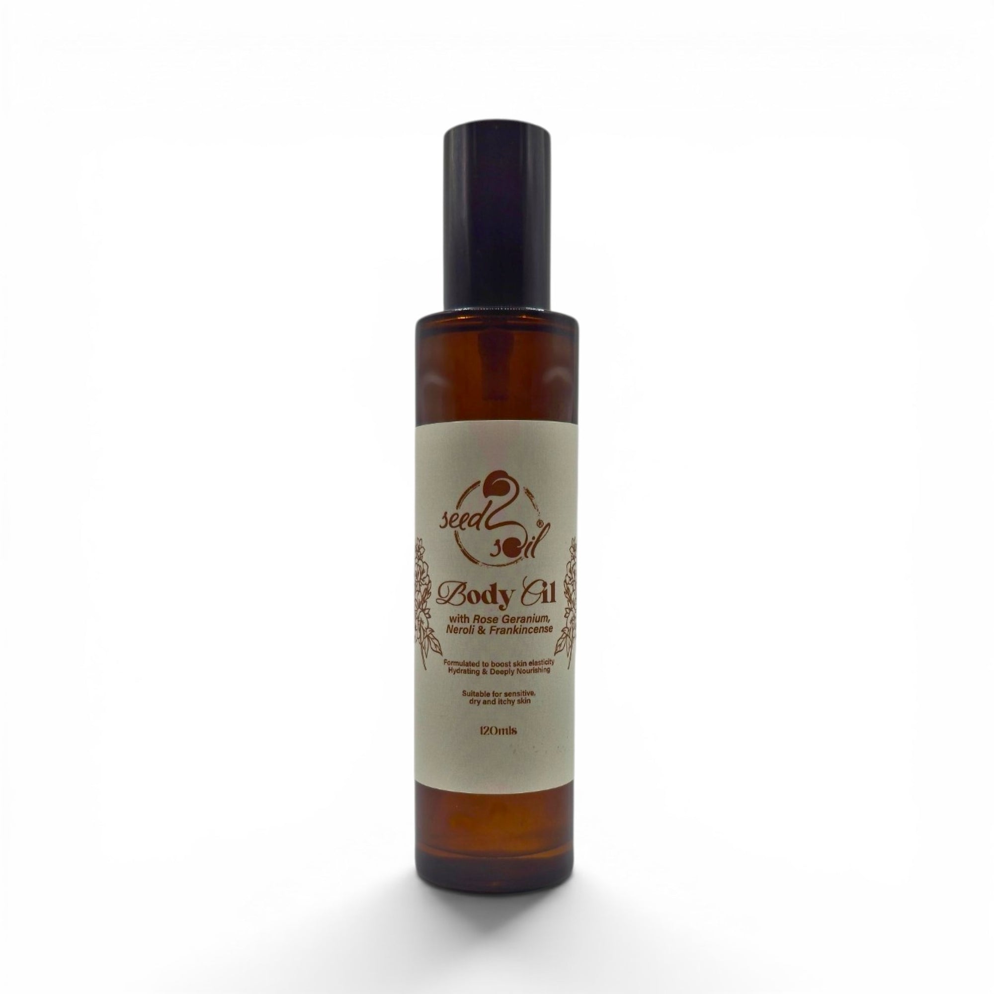 Body Oil