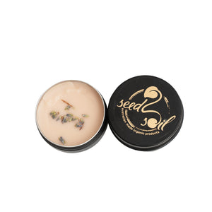 Organic Soothing Balm