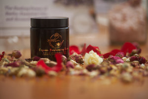 Organic Moisturising Balm
