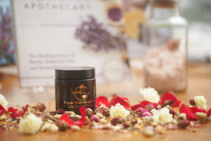 Organic Moisturising Balm